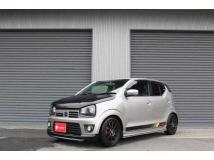 2020 Suzuki Alto Works