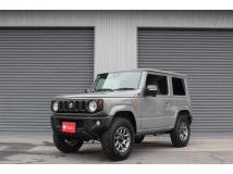2022 Suzuki Jimny
