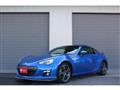 2013 Subaru BRZ