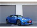 2013 Subaru BRZ
