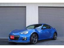 2013 Subaru BRZ
