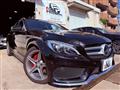 2018 Mercedes-Benz C-Class