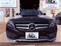 2018 Mercedes-Benz C-Class