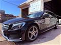 2018 Mercedes-Benz C-Class