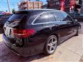 2018 Mercedes-Benz C-Class