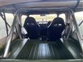 1986 Mitsubishi Jeep