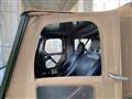 1986 Mitsubishi Jeep
