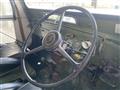 1986 Mitsubishi Jeep