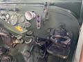 1986 Mitsubishi Jeep
