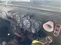 1986 Mitsubishi Jeep