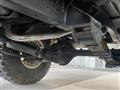 1986 Mitsubishi Jeep