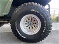 1986 Mitsubishi Jeep