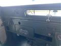 1986 Mitsubishi Jeep