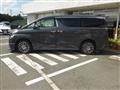 2015 Toyota Vellfire