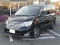 2015 Nissan Serena