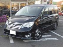 2015 Nissan Serena