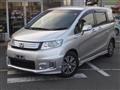 2013 Honda Freed