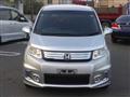 2013 Honda Freed