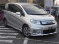 2013 Honda Freed