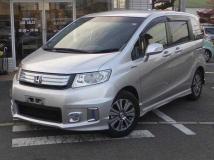2013 Honda Freed