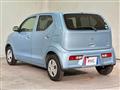 2020 Suzuki Alto