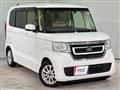 2019 Honda N BOX