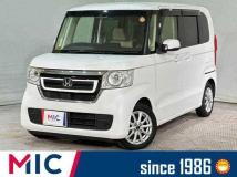2019 Honda N BOX