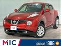 2013 Nissan Juke
