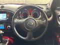 2013 Nissan Juke