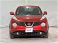 2013 Nissan Juke