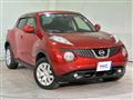 2013 Nissan Juke