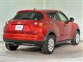 2013 Nissan Juke