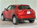 2013 Nissan Juke