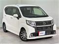 2015 Daihatsu Move