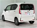 2015 Daihatsu Move
