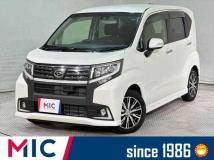 2015 Daihatsu Move
