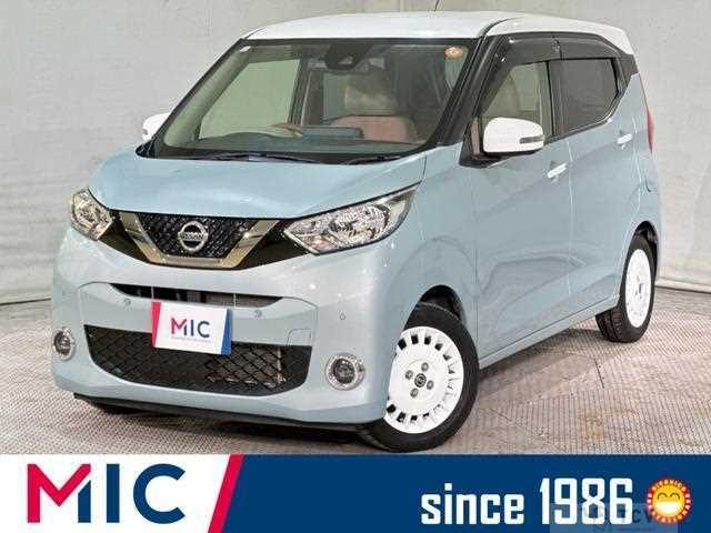 2019 Nissan Nissan Others