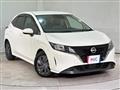 2021 Nissan Note