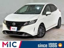 2021 Nissan Note