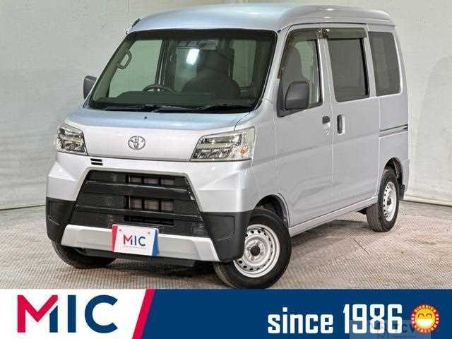 2020 Toyota Toyota Others