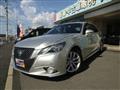 2014 Toyota Crown