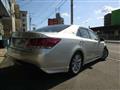2014 Toyota Crown