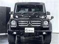 2015 Mercedes-Benz G-Class