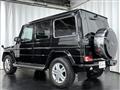 2015 Mercedes-Benz G-Class