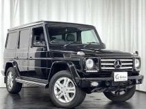 2015 Mercedes-Benz G-Class