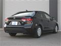 2022 Toyota Corolla Sedan