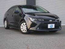 2022 Toyota Corolla Sedan