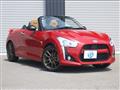 2021 Daihatsu Copen