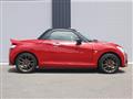 2021 Daihatsu Copen