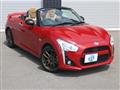 2021 Daihatsu Copen